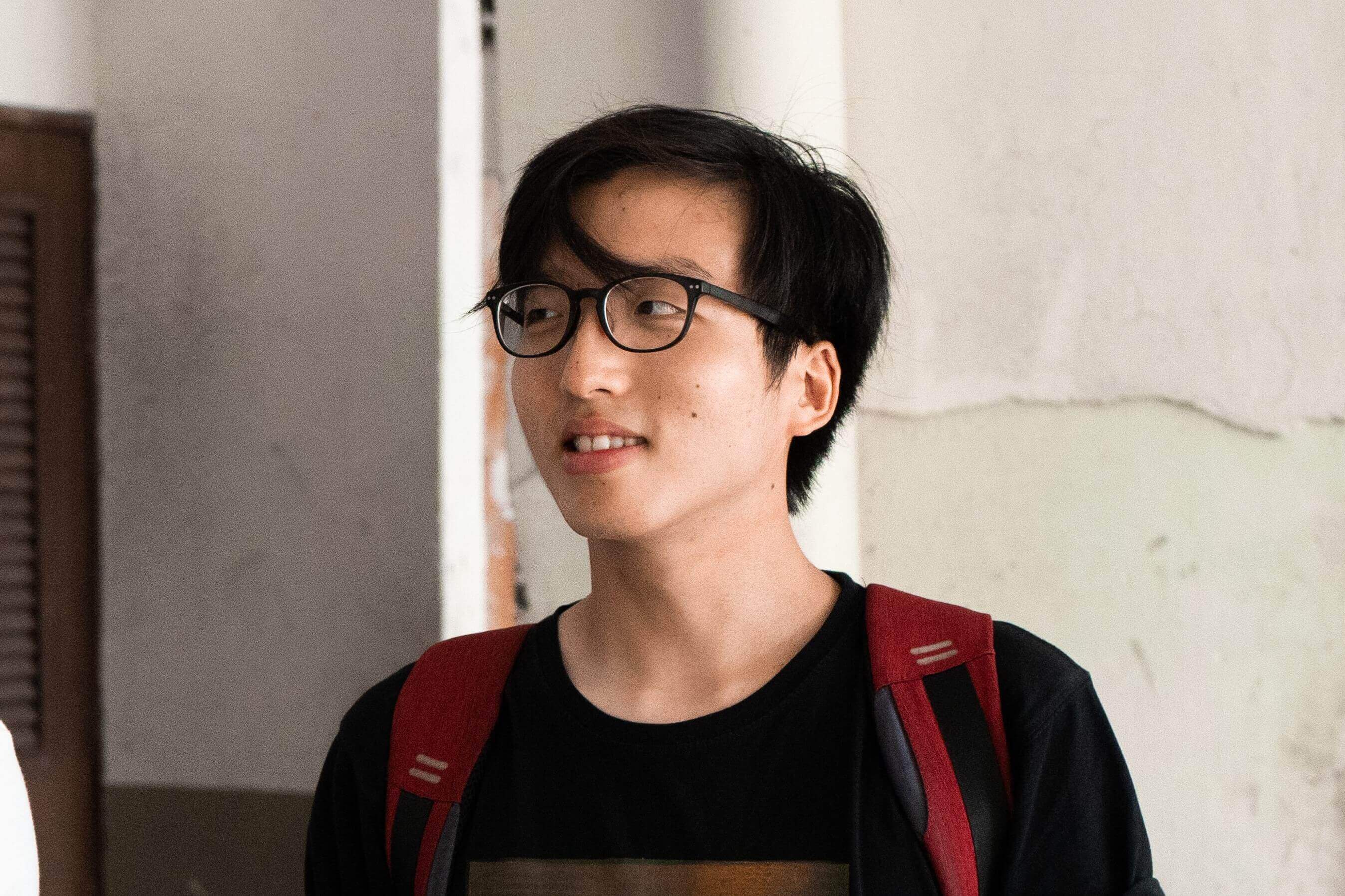 Jaedon Tan Yung-Ming